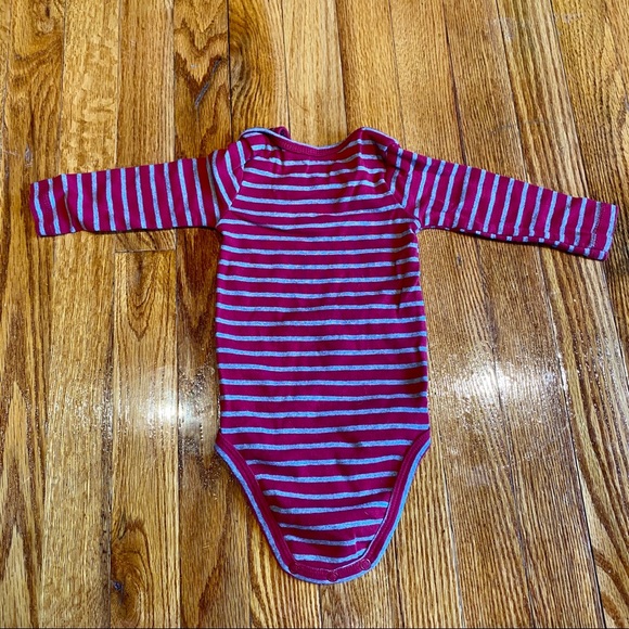 🤩HP🤩 Baby onesie matching set 9 m Carter’s - Picture 6 of 9